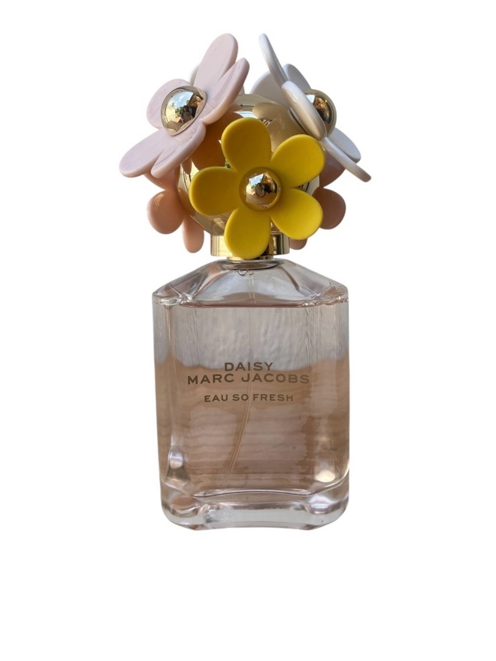 Marc Jacobs Daisy Eau So Fresh Perfume - 4.2 oz